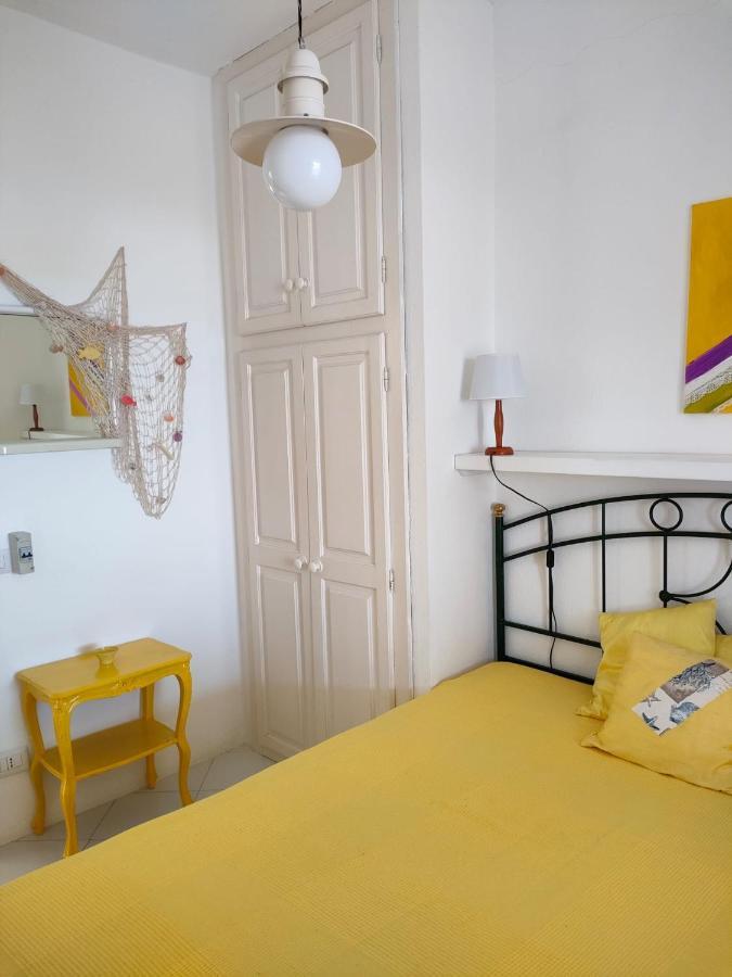 Casa Mariva Villa ลีปารี ภายนอก รูปภาพ