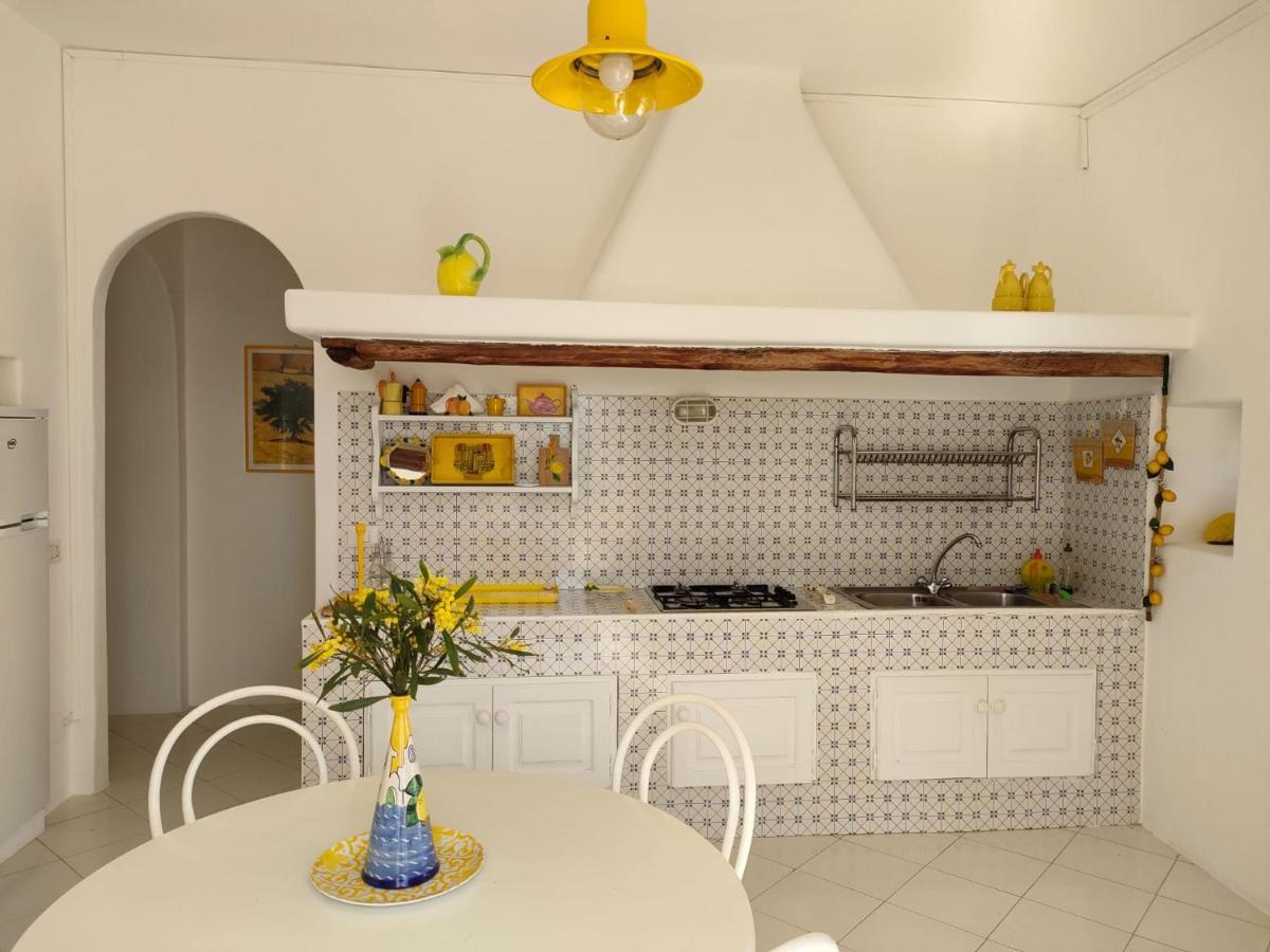 Casa Mariva Villa ลีปารี ภายนอก รูปภาพ