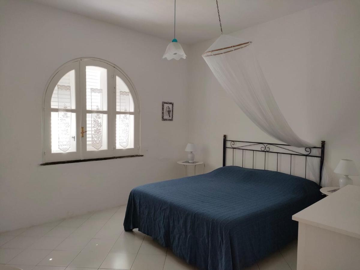 Casa Mariva Villa ลีปารี ภายนอก รูปภาพ