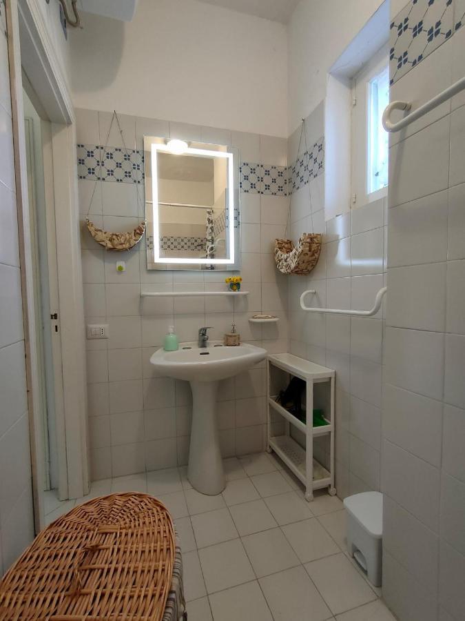 Casa Mariva Villa ลีปารี ภายนอก รูปภาพ