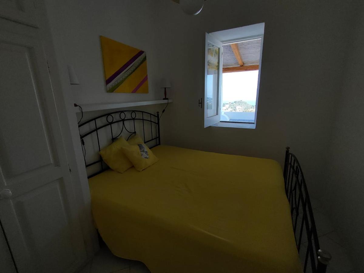 Casa Mariva Villa ลีปารี ภายนอก รูปภาพ